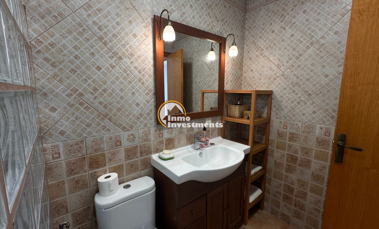 Resale - Town house - Playa Flamenca - Beachside