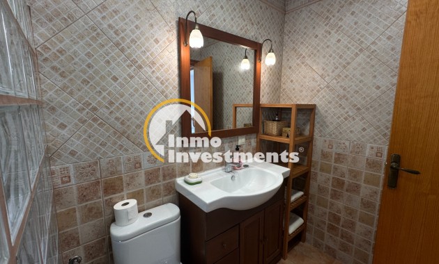 Resale - Town house - Playa Flamenca - Beachside