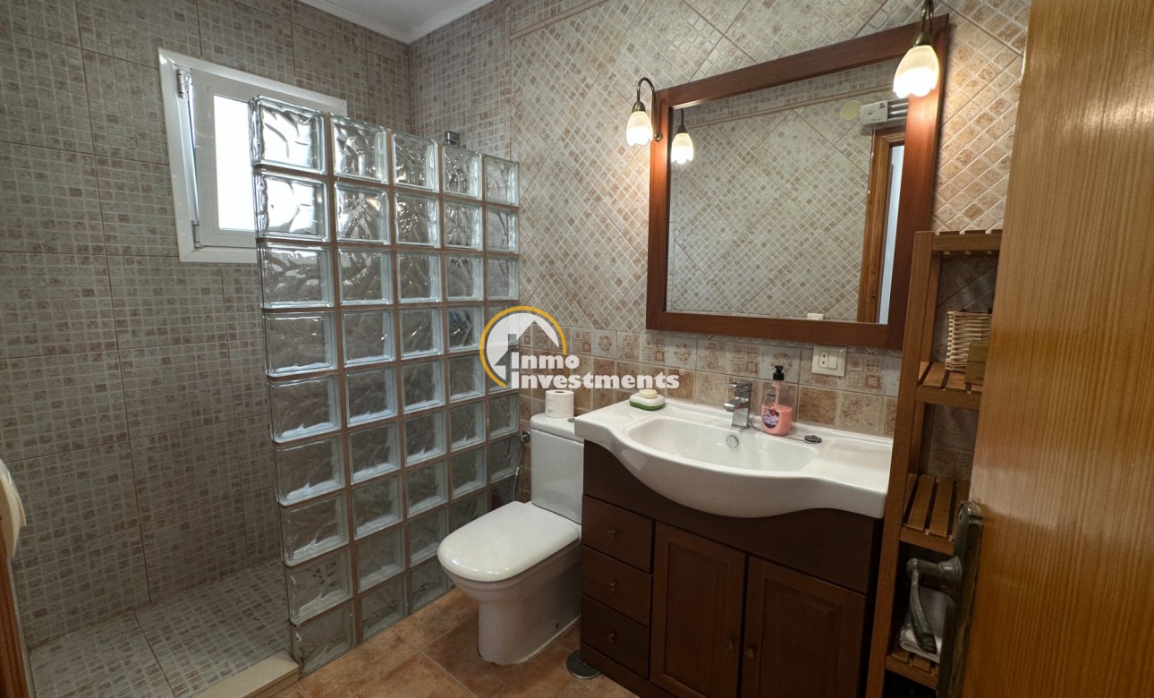 Resale - Town house - Playa Flamenca - Beachside