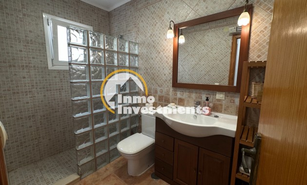 Resale - Town house - Playa Flamenca - Beachside