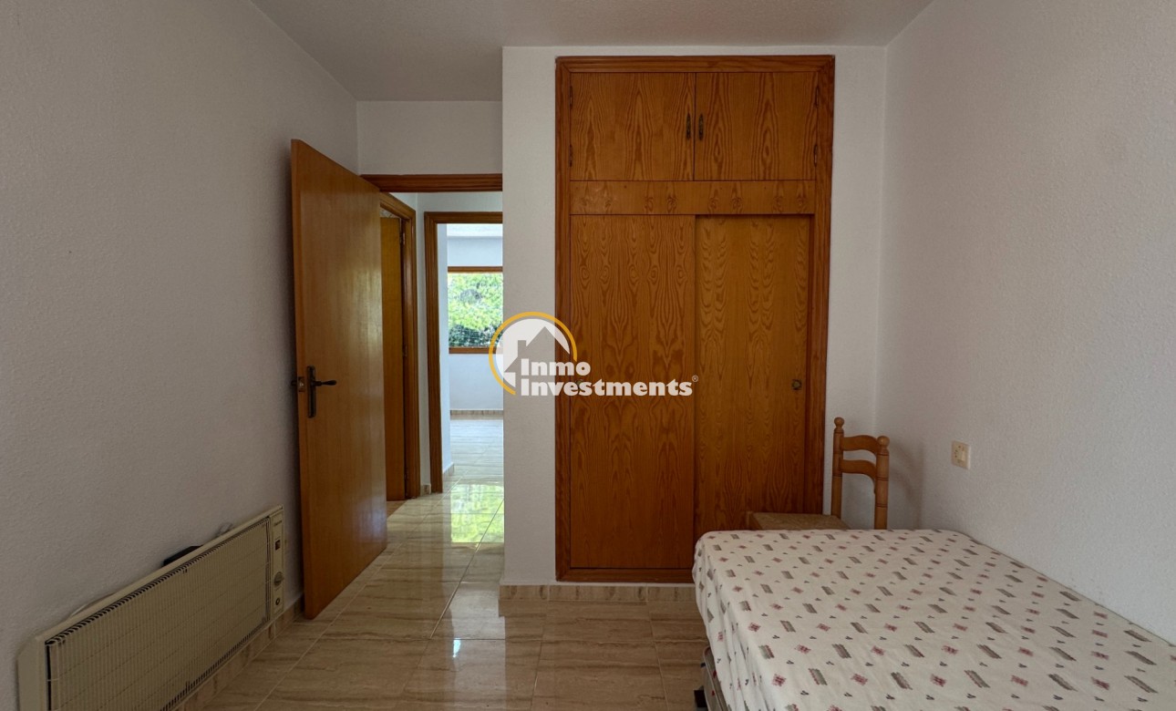 Resale - Town house - Playa Flamenca - Beachside