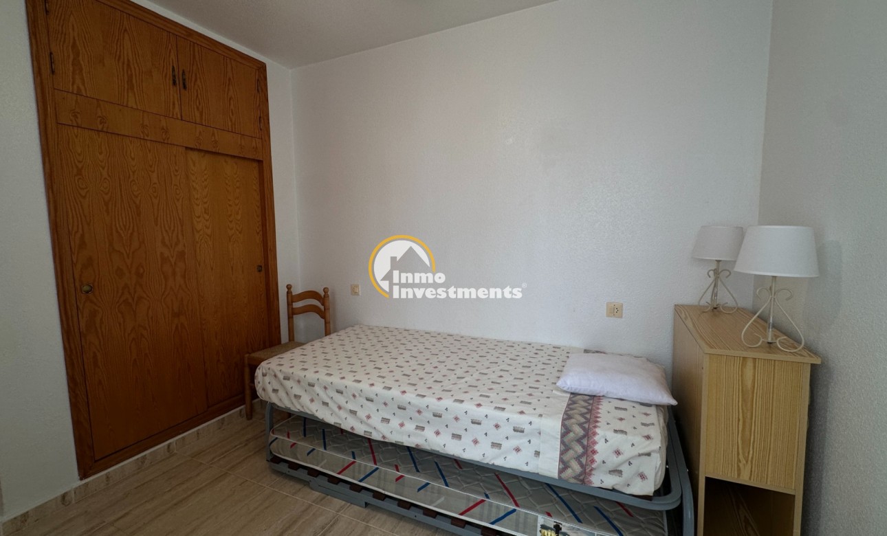 Resale - Town house - Playa Flamenca - Beachside