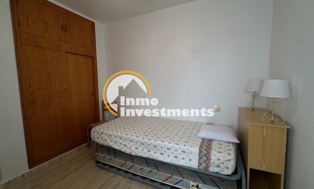 Resale - Town house - Playa Flamenca - Beachside