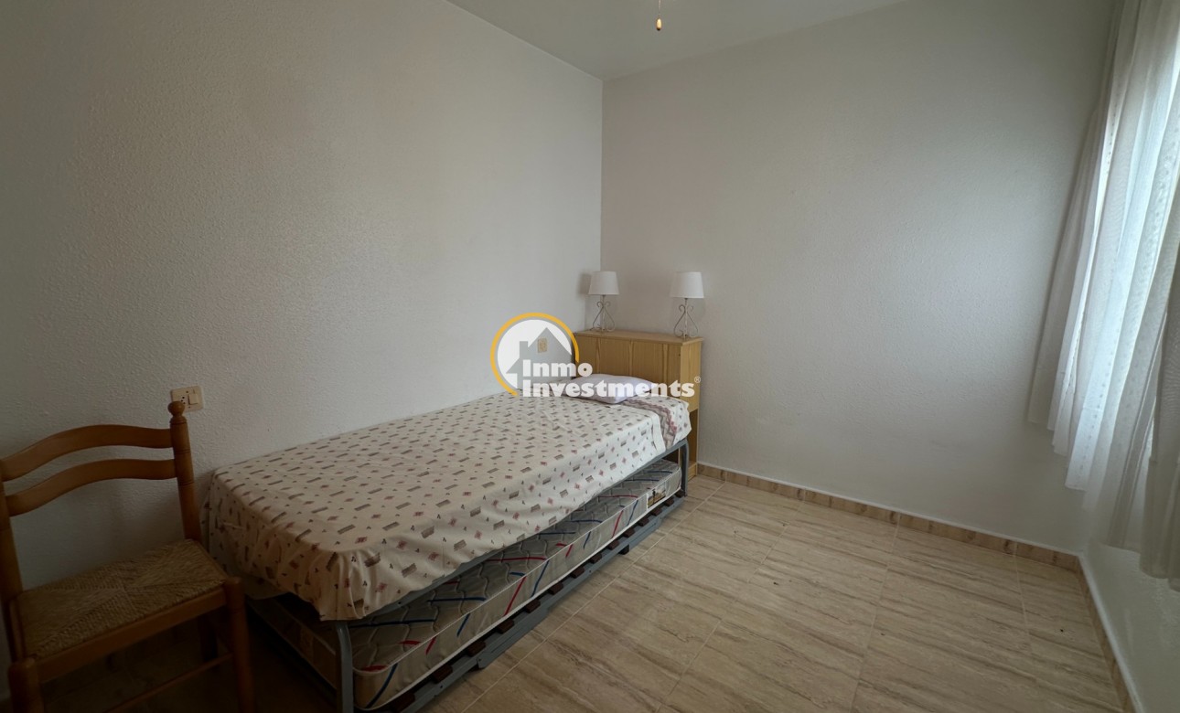 Resale - Town house - Playa Flamenca - Beachside