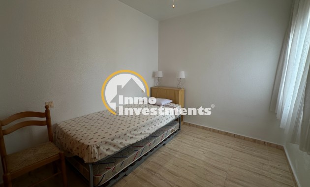 Resale - Town house - Playa Flamenca - Beachside