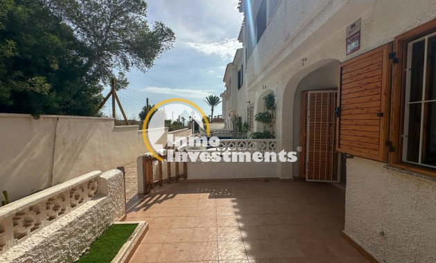 Resale - Town house - Playa Flamenca - Beachside