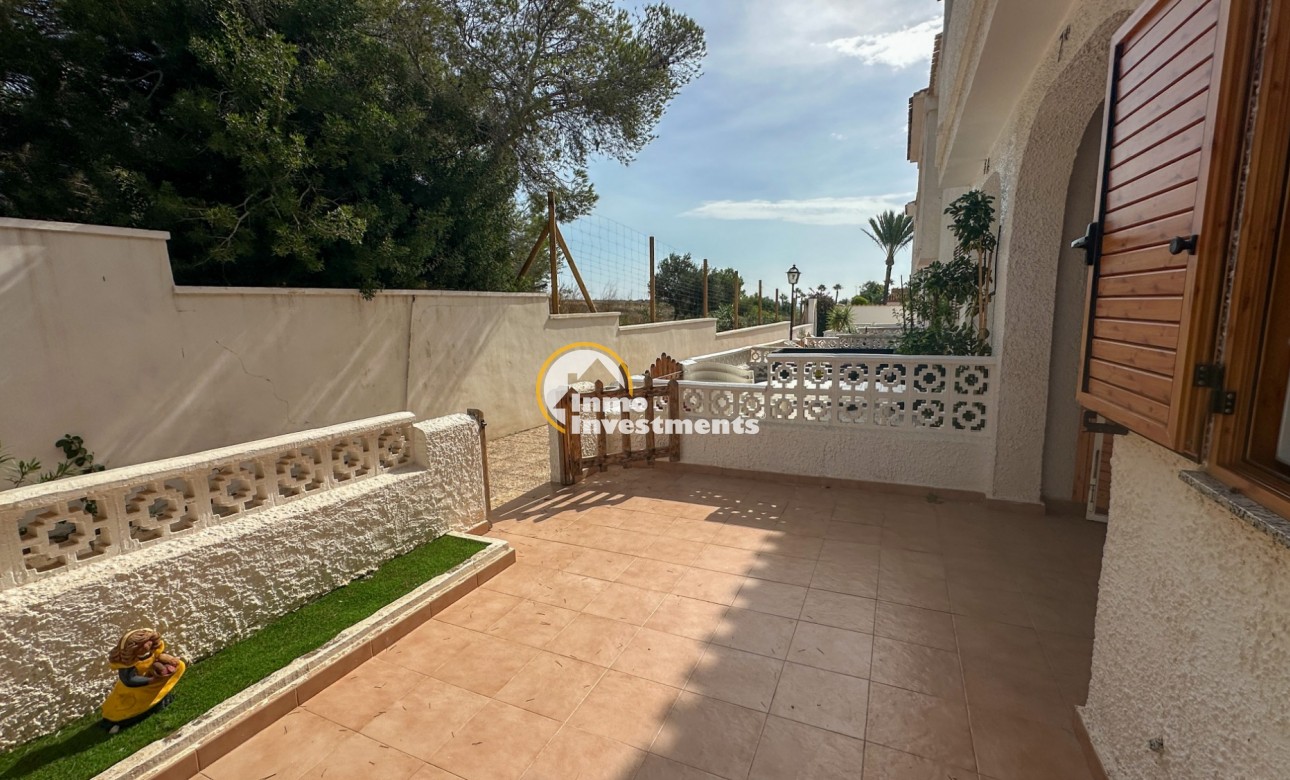Resale - Town house - Playa Flamenca - Beachside