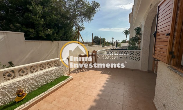 Resale - Town house - Playa Flamenca - Beachside