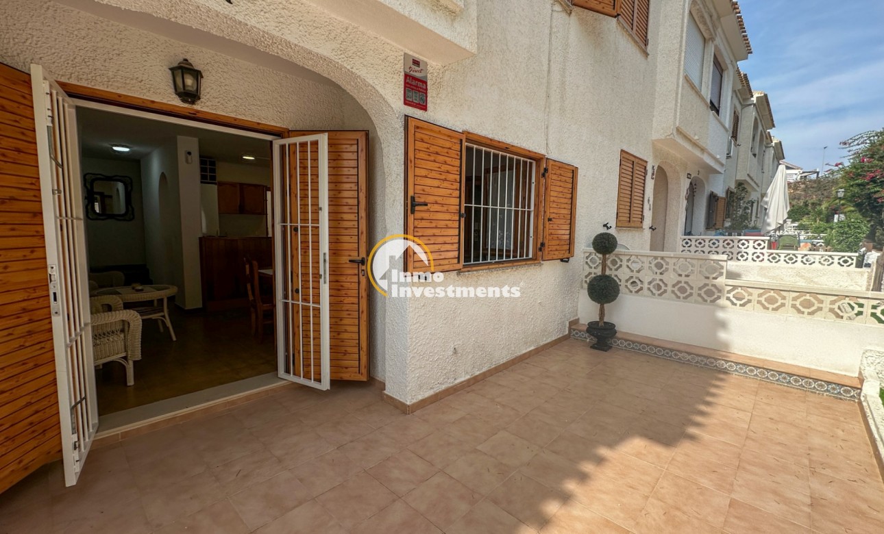 Resale - Town house - Playa Flamenca - Beachside