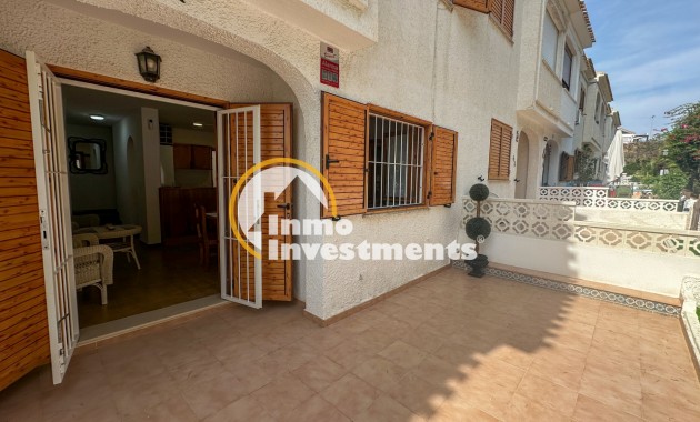 Resale - Town house - Playa Flamenca - Beachside