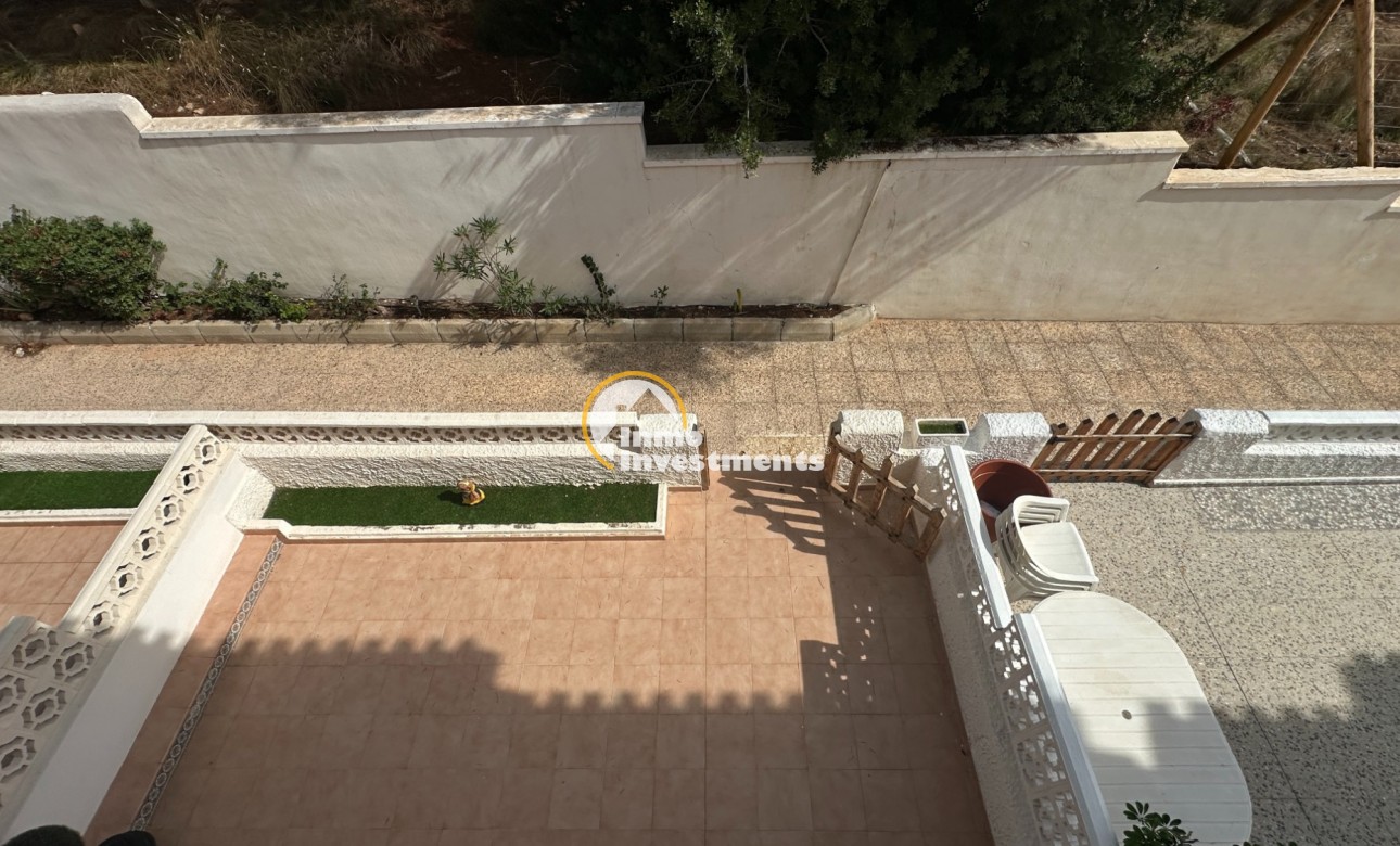 Resale - Town house - Playa Flamenca - Beachside