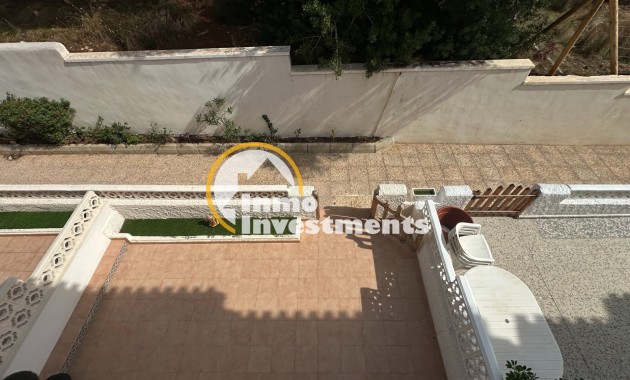 Resale - Town house - Playa Flamenca - Beachside