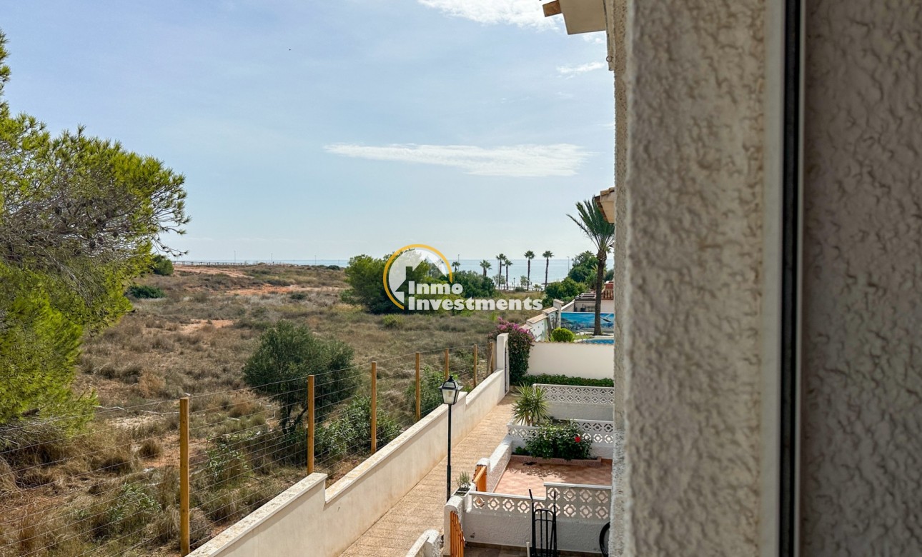 Resale - Town house - Playa Flamenca - Beachside