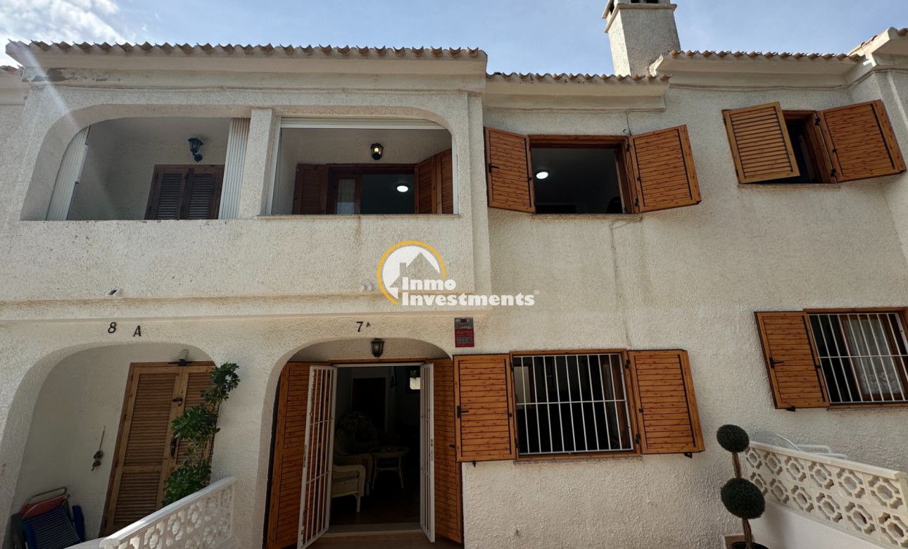 Resale - Town house - Playa Flamenca - Beachside