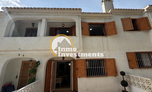 Resale - Town house - Playa Flamenca - Beachside