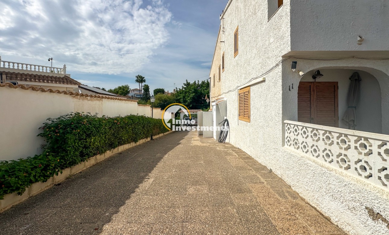 Resale - Town house - Playa Flamenca - Beachside