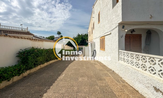 Resale - Town house - Playa Flamenca - Beachside