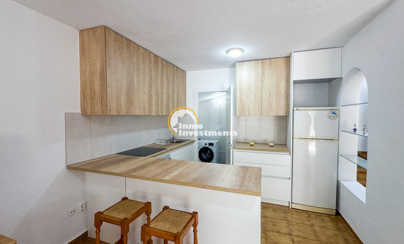 Reventa - Chalet adosado - Orihuela Costa - Playa Flamenca