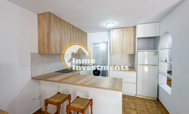 Reventa - Chalet adosado - Orihuela Costa - Playa Flamenca