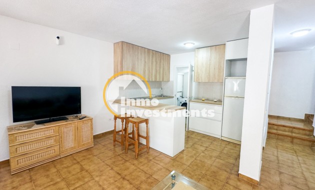 Reventa - Chalet adosado - Orihuela Costa - Playa Flamenca