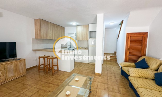 Reventa - Chalet adosado - Orihuela Costa - Playa Flamenca