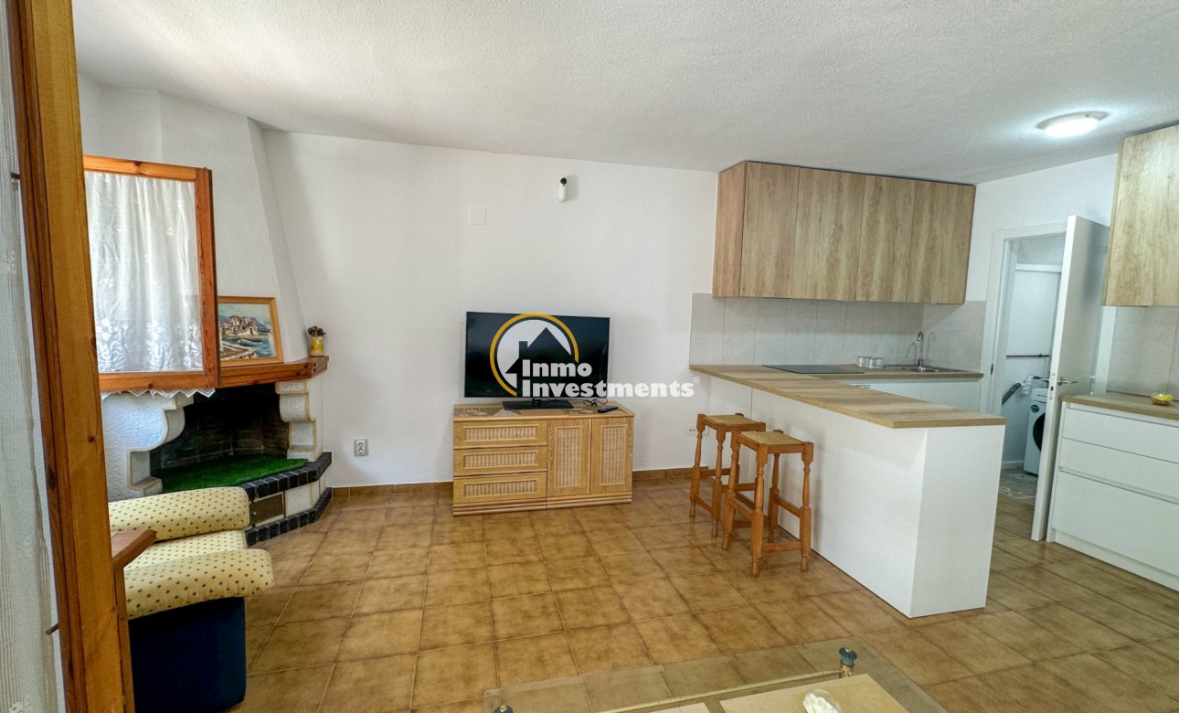 Reventa - Chalet adosado - Orihuela Costa - Playa Flamenca
