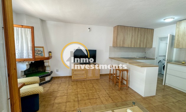 Reventa - Chalet adosado - Orihuela Costa - Playa Flamenca