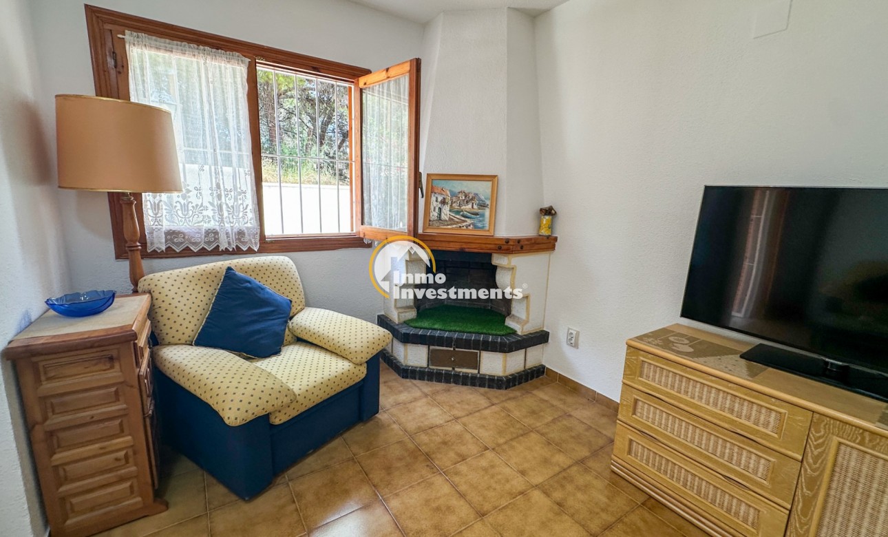 Reventa - Chalet adosado - Orihuela Costa - Playa Flamenca