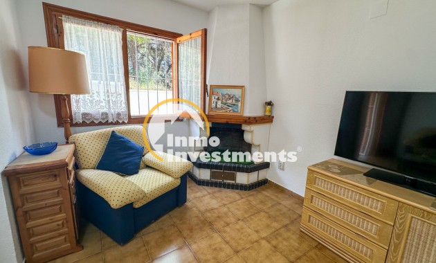 Reventa - Chalet adosado - Orihuela Costa - Playa Flamenca