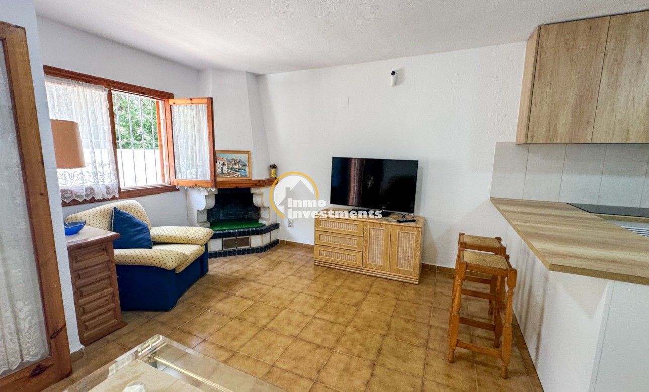 Reventa - Chalet adosado - Orihuela Costa - Playa Flamenca