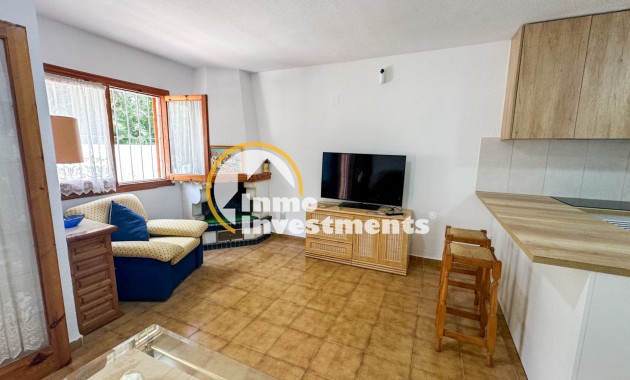 Reventa - Chalet adosado - Orihuela Costa - Playa Flamenca