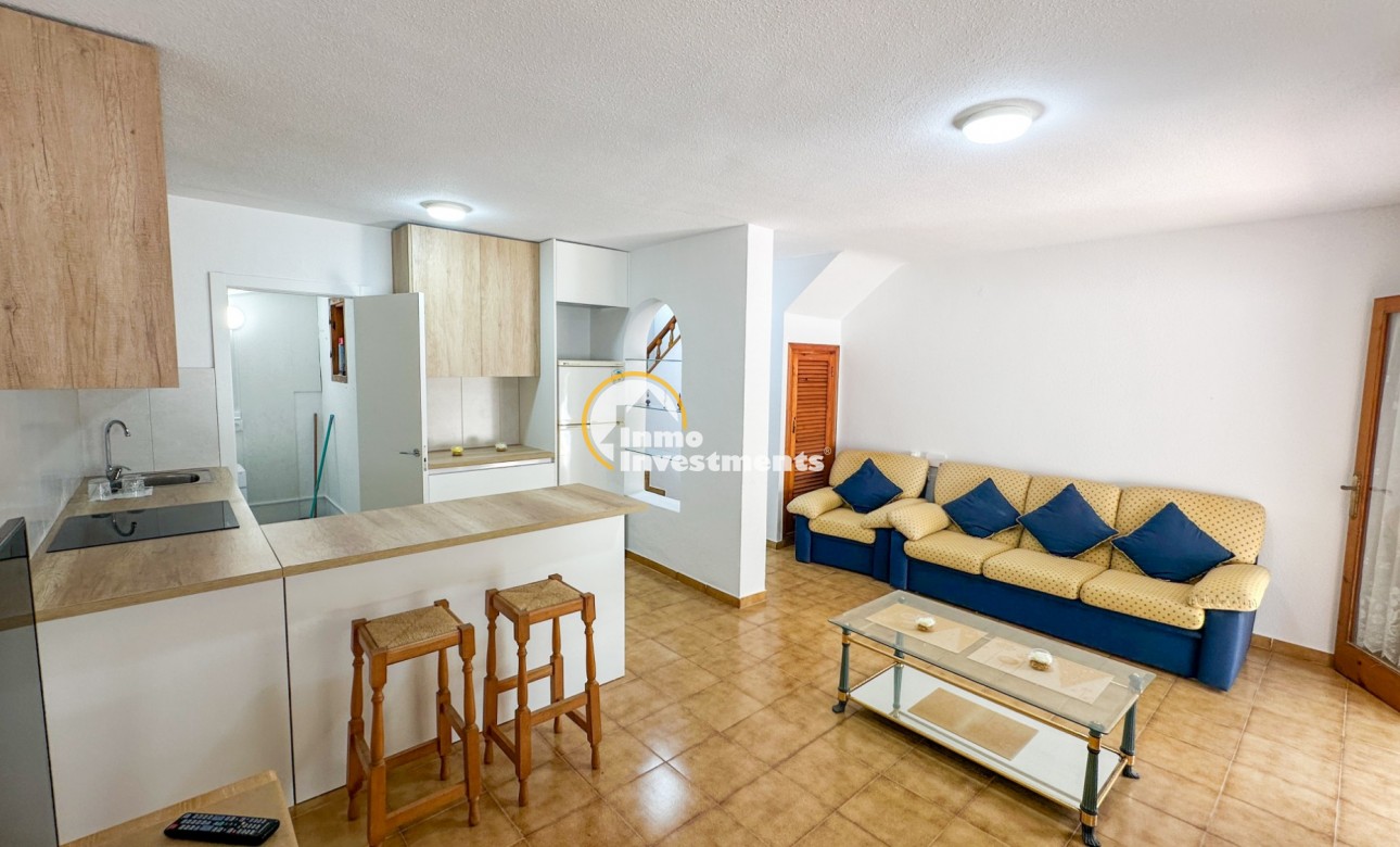 Reventa - Chalet adosado - Orihuela Costa - Playa Flamenca