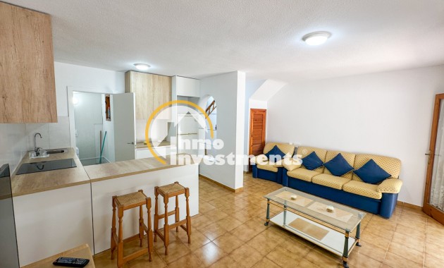 Reventa - Chalet adosado - Orihuela Costa - Playa Flamenca