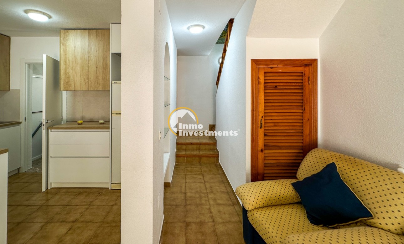 Reventa - Chalet adosado - Orihuela Costa - Playa Flamenca