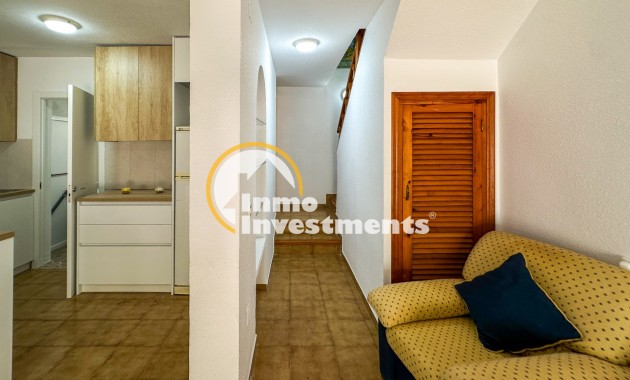 Reventa - Chalet adosado - Orihuela Costa - Playa Flamenca