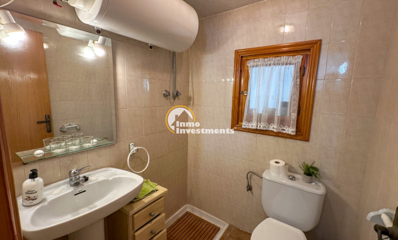 Reventa - Chalet adosado - Orihuela Costa - Playa Flamenca