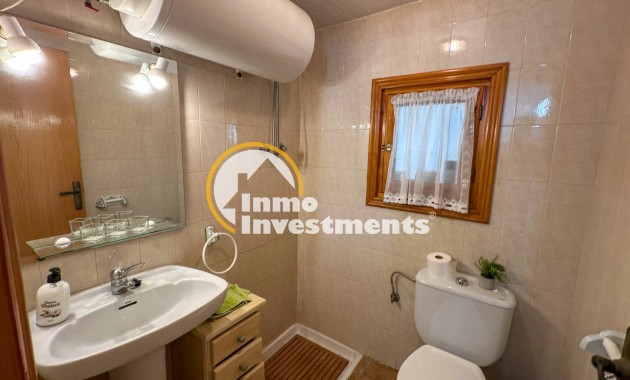 Reventa - Chalet adosado - Orihuela Costa - Playa Flamenca