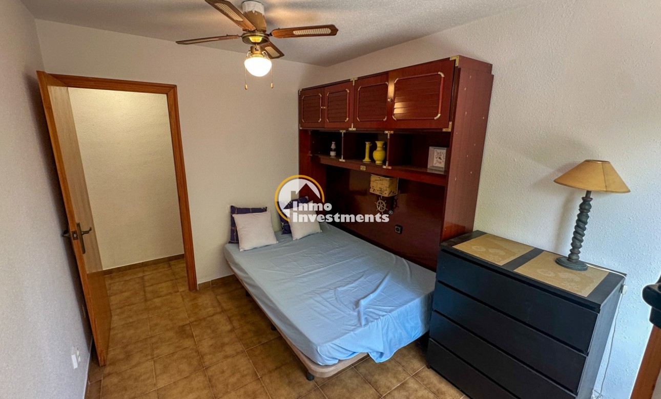 Reventa - Chalet adosado - Orihuela Costa - Playa Flamenca