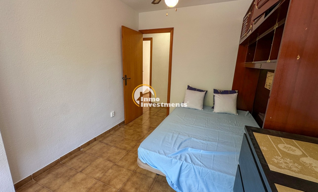 Reventa - Chalet adosado - Orihuela Costa - Playa Flamenca