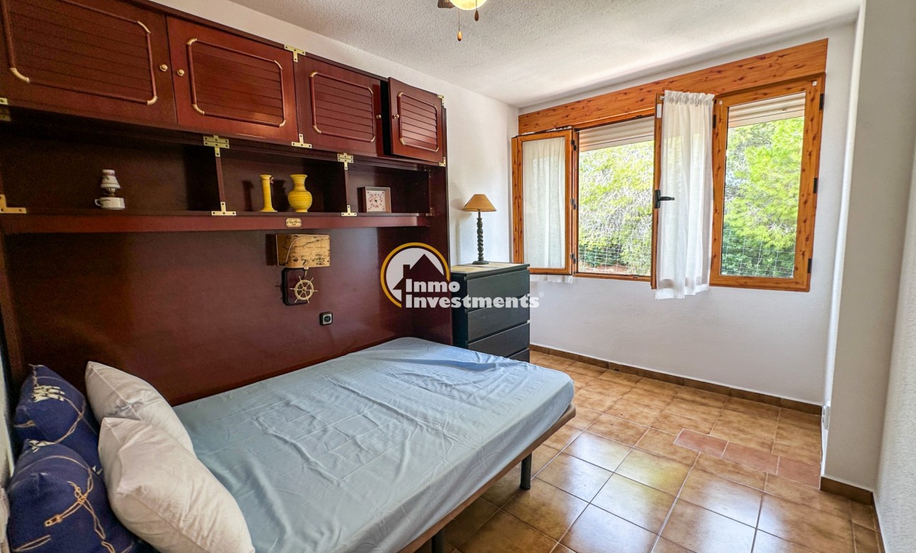 Reventa - Chalet adosado - Orihuela Costa - Playa Flamenca