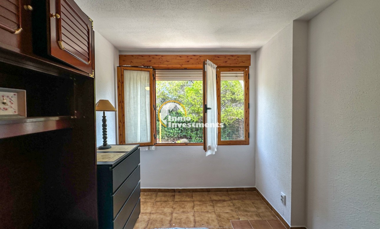 Reventa - Chalet adosado - Orihuela Costa - Playa Flamenca