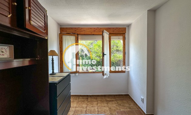 Reventa - Chalet adosado - Orihuela Costa - Playa Flamenca