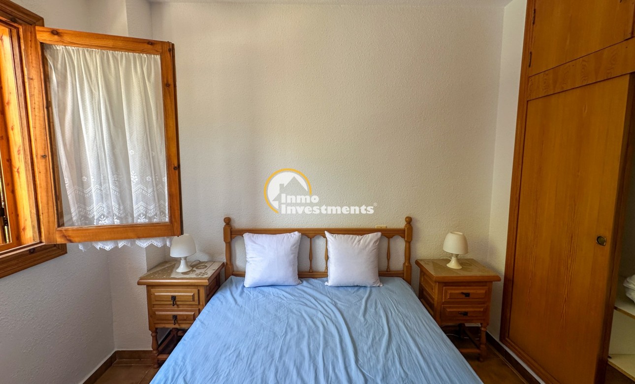 Reventa - Chalet adosado - Orihuela Costa - Playa Flamenca