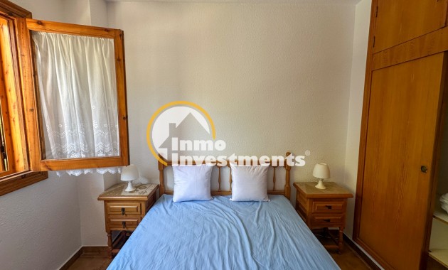 Reventa - Chalet adosado - Orihuela Costa - Playa Flamenca