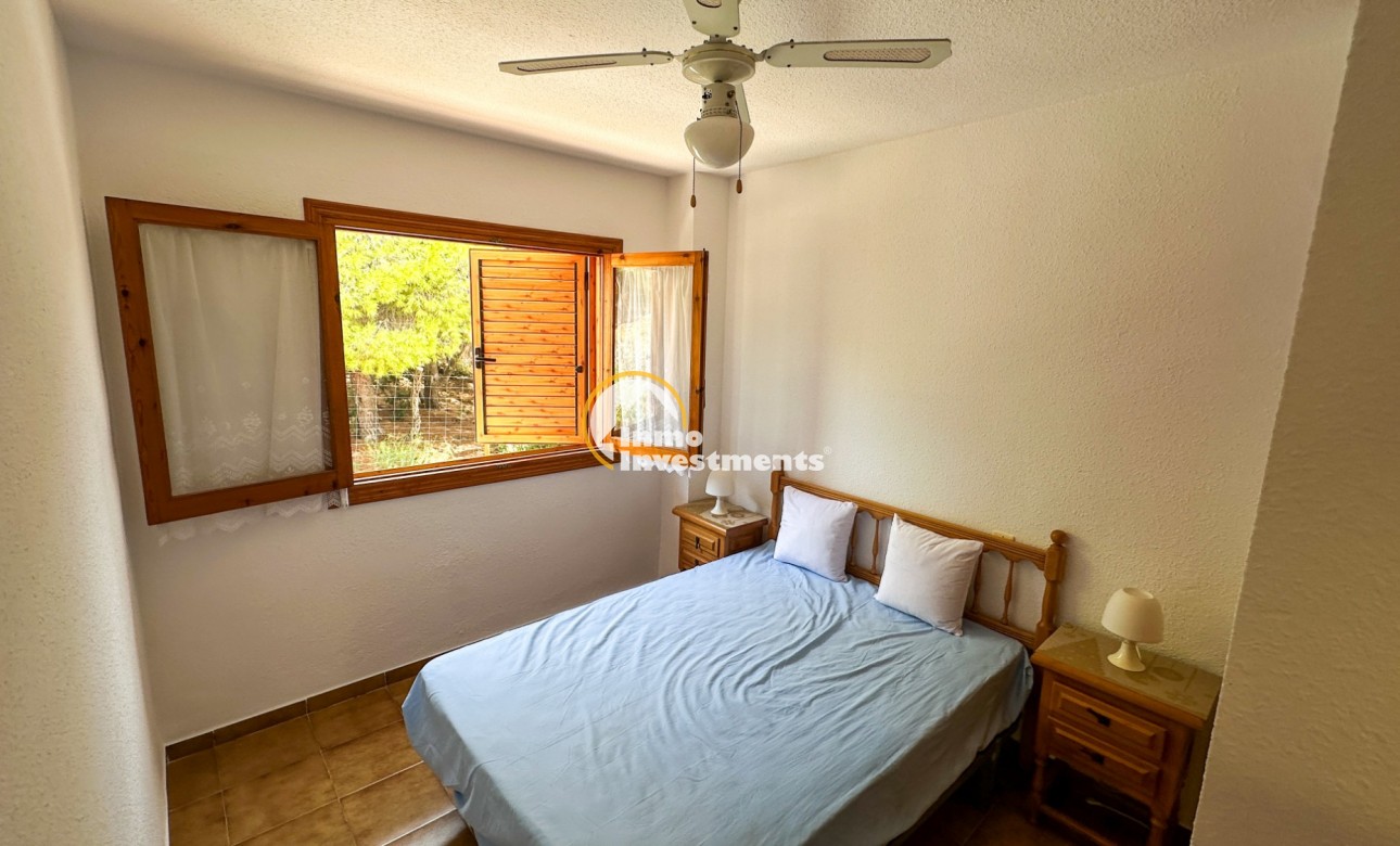 Reventa - Chalet adosado - Orihuela Costa - Playa Flamenca