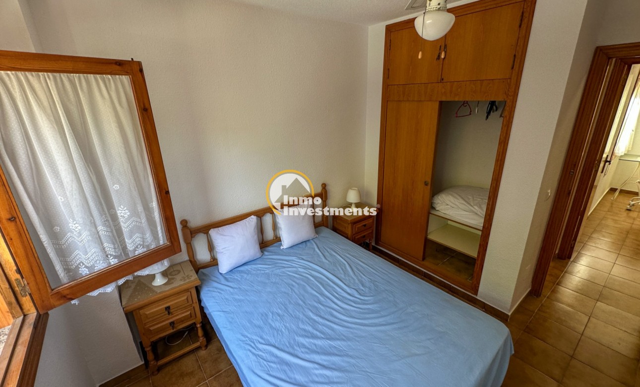 Reventa - Chalet adosado - Orihuela Costa - Playa Flamenca
