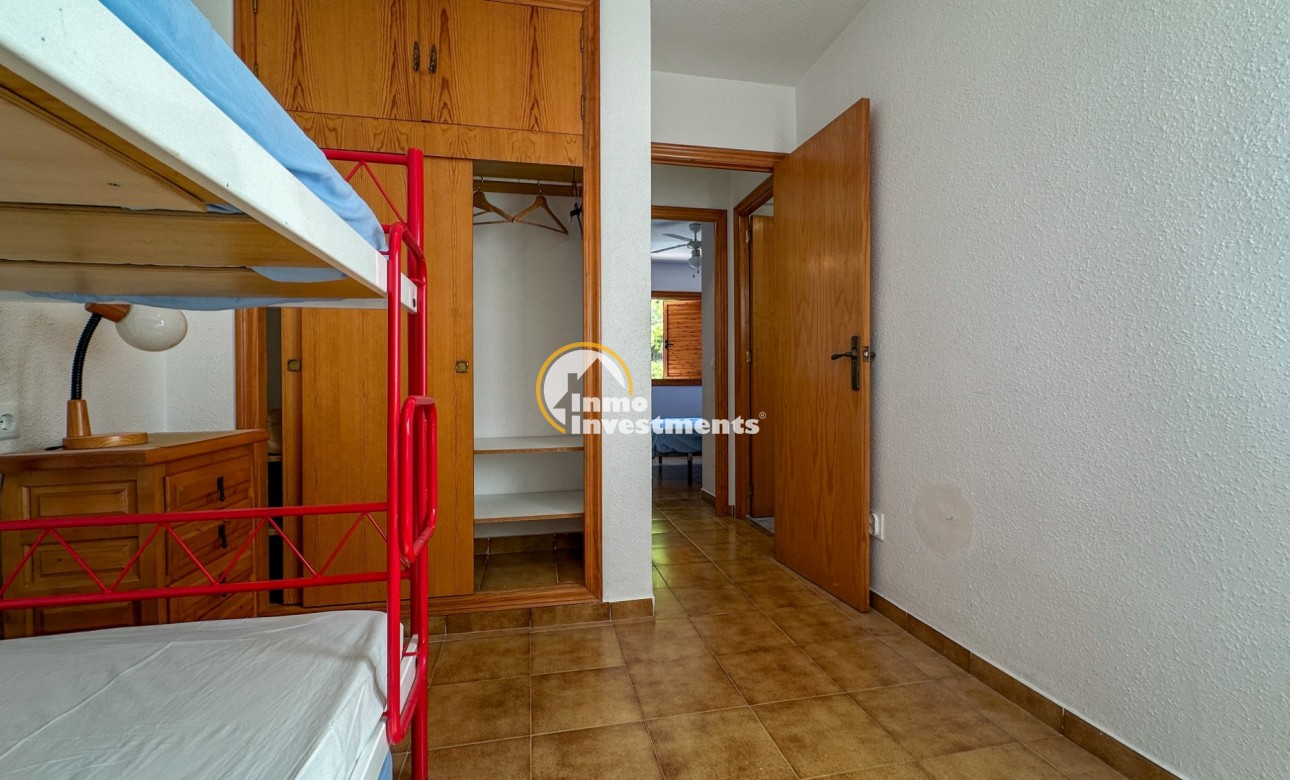 Reventa - Chalet adosado - Orihuela Costa - Playa Flamenca