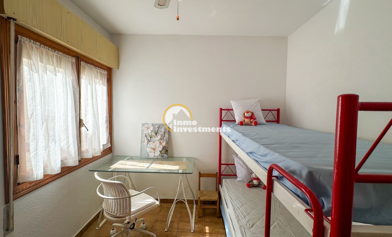 Reventa - Chalet adosado - Orihuela Costa - Playa Flamenca