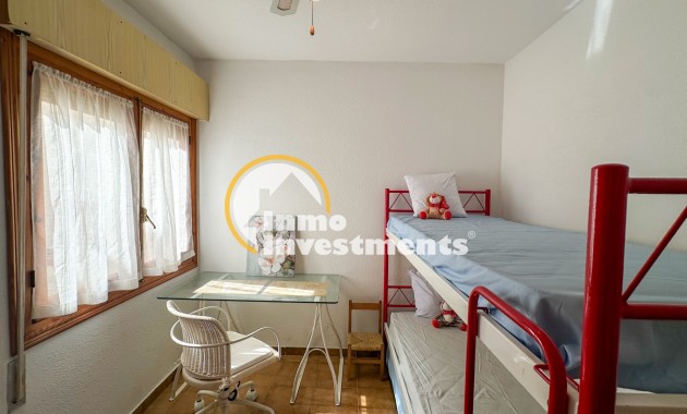 Reventa - Chalet adosado - Orihuela Costa - Playa Flamenca