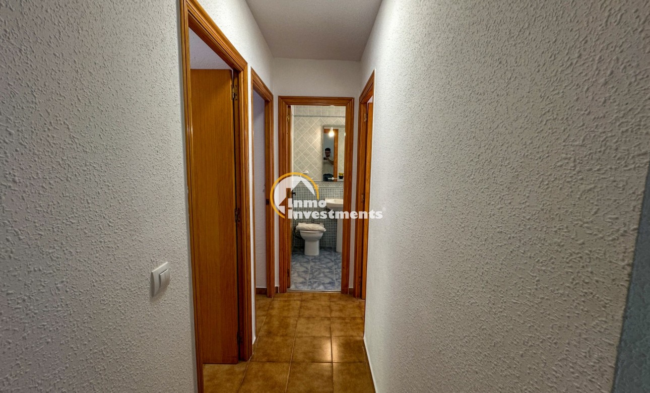 Reventa - Chalet adosado - Orihuela Costa - Playa Flamenca
